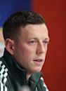 Callum McGregor