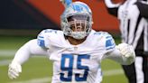 Recently-Retired Former Lions DE Floated as Option to Help Bears, Montez Sweat