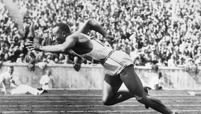 De Jesse Owens a Bob Beamon: los grandes nombres de los Juegos Olímpicos