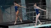 Divers with Minnesota ties secure Olympic spots by winning synchro event at US trials