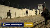 Israel took Philadelphi corridor on Egypt-Gaza border. Here’s why it’s important