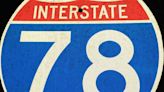 I-78 lane closures start. Landscape business eyes land in Slate Belt. | Lehigh Valley government watch