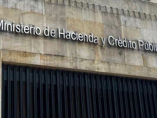 Renunció importante funcionario del Ministerio de Hacienda de Colombia; ya habría reemplazo