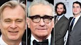 Martin Scorsese: Christopher Nolan and the Safdie Brothers Can “Save Cinema” from Comic Book Movies