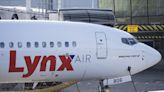Lynx Air to cease operations Monday, obtains creditor protection