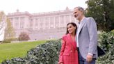 La Casa Real difunde nuevas imágenes de Felipe VI y Letizia en el 20º aniversario de su boda