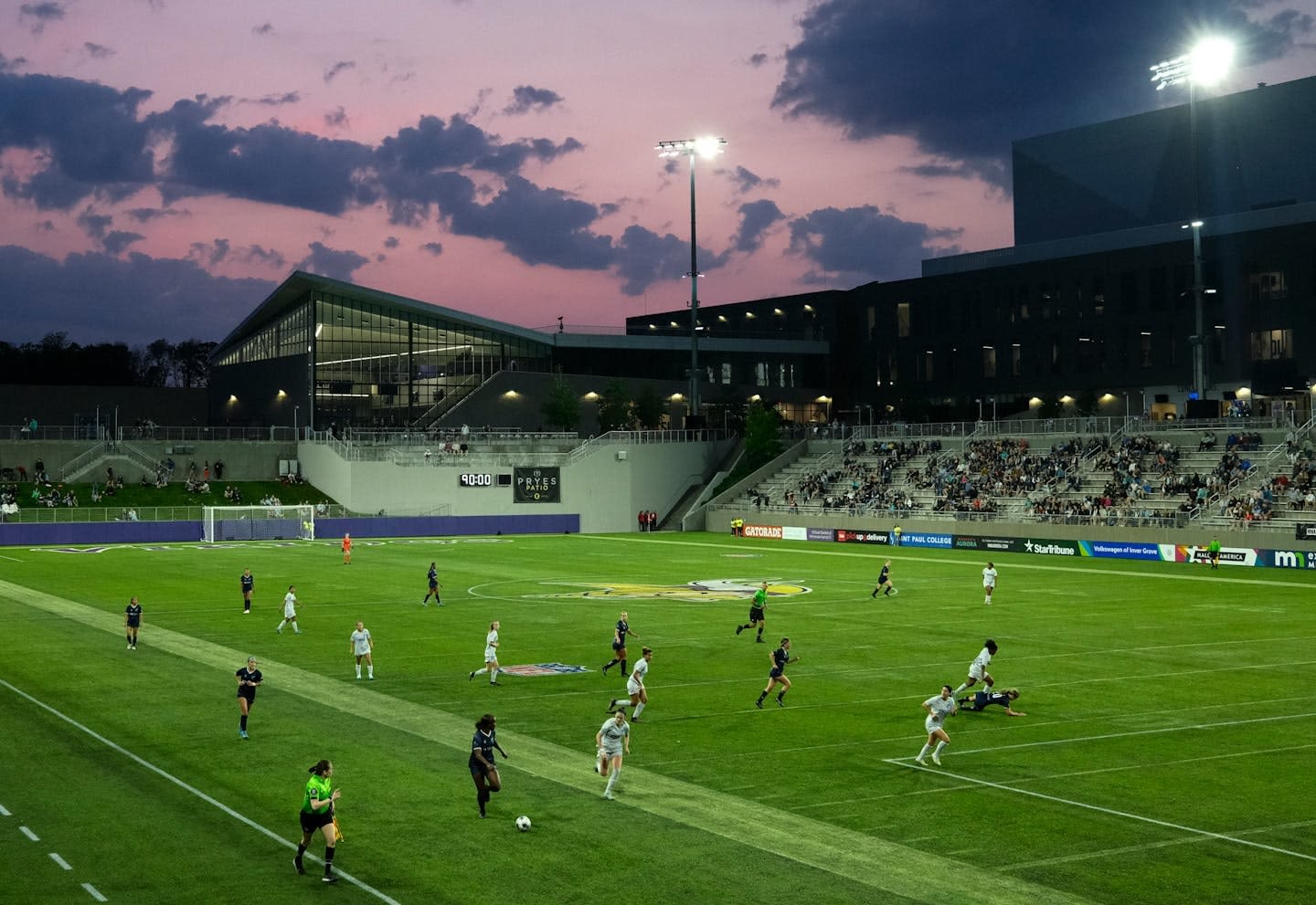 For Aurora 2 players, UPSL final is a chance to underline club identity