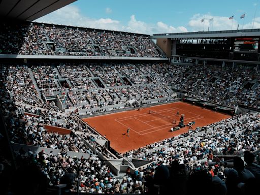 French Open to reveal second retractable roof court at Roland Garros ahead of Olympics