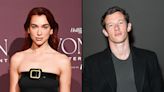 Dua Lipa Hints at Manifesting Callum Turner Relationship When Writing ‘Training Season’