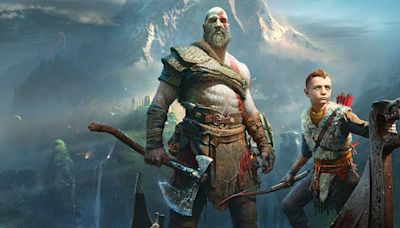 God of War: Ragnarök is the next Sony game coming to PC, leaker suggests