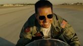 Tom Cruise Said Making ‘Top Gun 2’ Would Be ‘Irresponsible,’ 32 Years Before ‘Top Gun: Maverick’