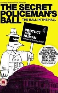 The Secret Policeman's Ball: The Ball in the Hall