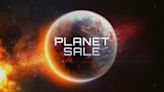 PlanetQuest & Immutable X launch Community Friendly NFT Planet Sale