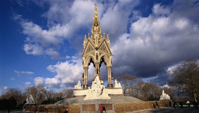 Prince Albert Memorial branded 'offensive' as it reflects 'Victorian view of the world'