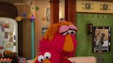Elmo gets Covid-19 vaccine in Sesame Street PSA