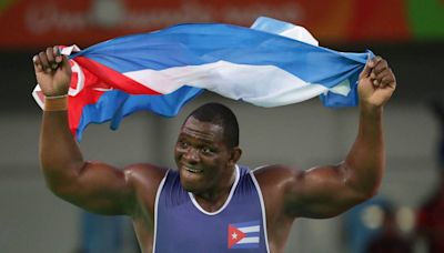 Un cubano por la hazaña en París: busca ser primer atleta en ganar cinco oros olímpicos seguidos en la misma prueba