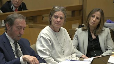 Kids of Connecticut mom Jennifer Dulos give emotional statements as Michelle Troconis gets 14.5 years