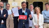 Caso Smassa: El PSOE fuerza un pleno extraordinario ante las irregularidades en la sociedad de aparcamientos de Málaga