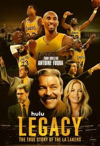 Legacy: The True Story of the LA Lakers