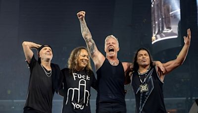 Metallica CDMX 2024: horarios, setlist y cómo llegar al Estadio GNP Seguros para el concierto hoy 27 de septiembre