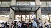 China's smartphone market shows signs of revival amid strong demand for Huawei's new 5G handsets, Apple's latest iPhones during 'golden week' holiday