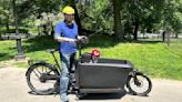 Trek Fetch+4 hands-on: What it's like to ride Trek's first electric cargo bike