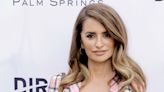 Penélope Cruz Just Debuted An Inverted 'Lob' Haircut At The Annual Governors Awards