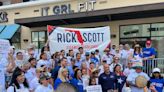 Rick Scott spotlights Puerto Rican support