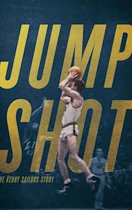 Jump Shot: The Kenny Sailors Story