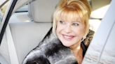Ivana Trump Died of Blunt Force Injuries After Falling Down Stairs, Medical Examiner Determines