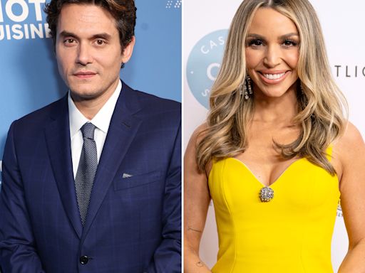 Another 'VPR' Star Wants to Date John Mayer After His Scheana Shay Fling