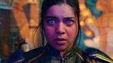 Disney's 'Ms. Marvel,' featuring MCU's first Muslim South Asian superhero, gets review bombed