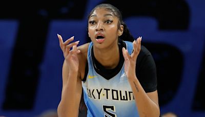 2024 WNBA Rookie of the Year award rankings by odds ahead of All-Star weekend