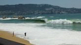 ¿Qué es "Mar de Fondo", el fenómeno que tiene en alerta las playas de Mazatlán?