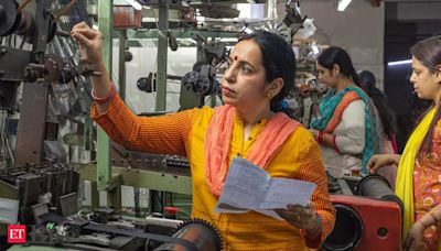 MSME Day 2024: Participation of women in MSMEs increases but challenges remain