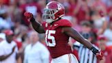 Dallas Turner NFL Mock Draft scouting report: How Alabama edge rusher compares to Will Anderson, Brian Burns | Sporting News