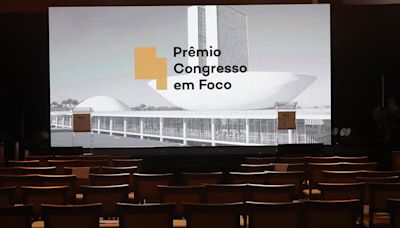 Só faltam dois dias para você escolher os melhores parlamentares do ano; saiba mais - Congresso em Foco