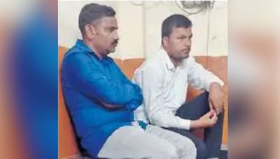 2 Teachers Questioned In Maharashtra In NEET Paper Leak Case