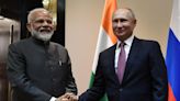 India's Modi may visit Russia in July, Russian state news agency says