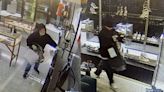 Boston police seek help ID’ing man accused of swiping $30K worth of items from Newbury Street shop