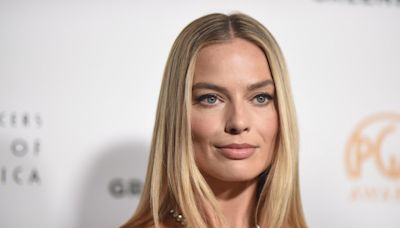 Margot Robbie prepara una película basada en el juego de mesa Monopoly - La Opinión