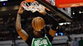 The best Boston Celtics dunks of the 2021-22 NBA season