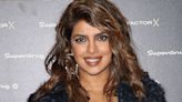 Priyanka Chopra Jonas Slays In A See-Through Dress In 'Vogue' BTS IG Video