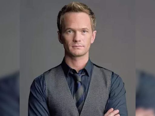 Neil Patrick Harris shares heartfelt tribute in memory of his golden retriever | English Movie News - Times of India