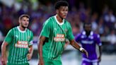 Bristol City sign striker Mayulu from Rapid Vienna