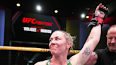 UFC Fight Night 235 bonuses: Molly McCann can buy many meatballs with $50,000