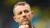 Gary Rowett urges Millwall to learn lessons from play-off heartbreak after final day ‘nerves’