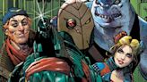 Suicide Squad: Kill Arkham Asylum Mocks a Common Batman Trope