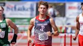 Parkland's Beers wins in life, if not in hurdles, at PIAA state track | Commentary