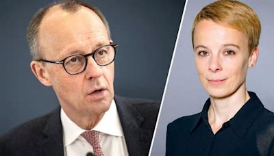 Forderung von CDU-Chef Friedrich Merz: Der Ruf nach Neuwahlen ist verantwortungslos